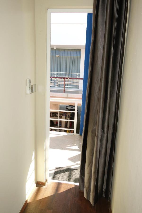 Ae Semporna Guesthouse 极潜旅店 Экстерьер фото